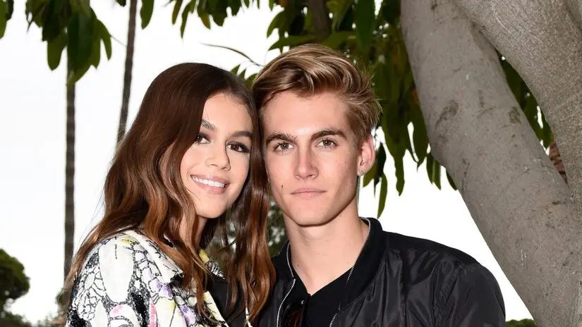 Presley Gerber, de 27 anos, teve o corpo liberado para a família em Los Angeles após autópsia com causa da morte indefi…