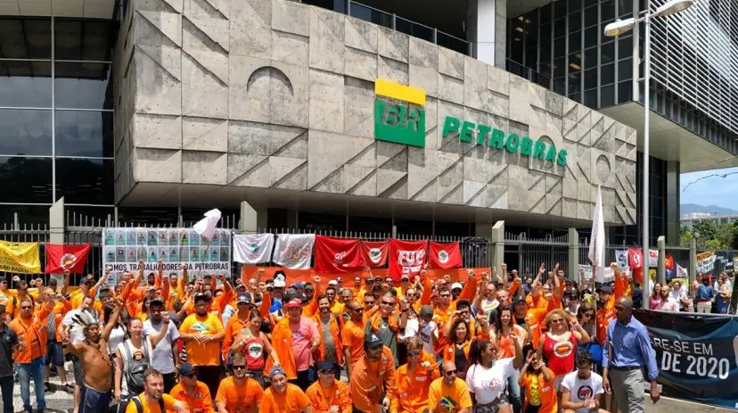 8,8% taxa de sindicalização em 2025, estável em relação a 2024, segundo o IBGE. Essa estabilidade acontece depois de um…