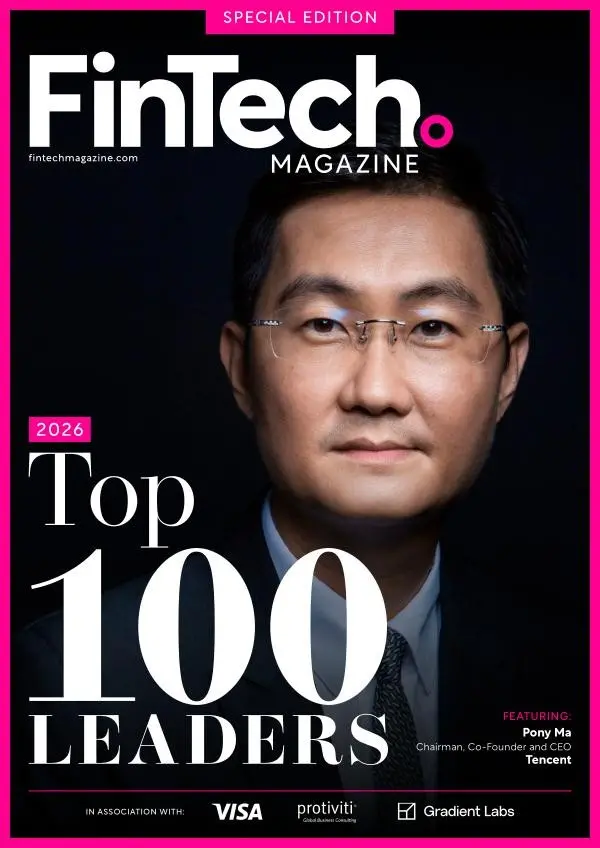 Cinco CEOs de fintechs brasileiras entraram no ranking global dos 100 líderes, incluindo David Vélez do Nubank na 5ª co…