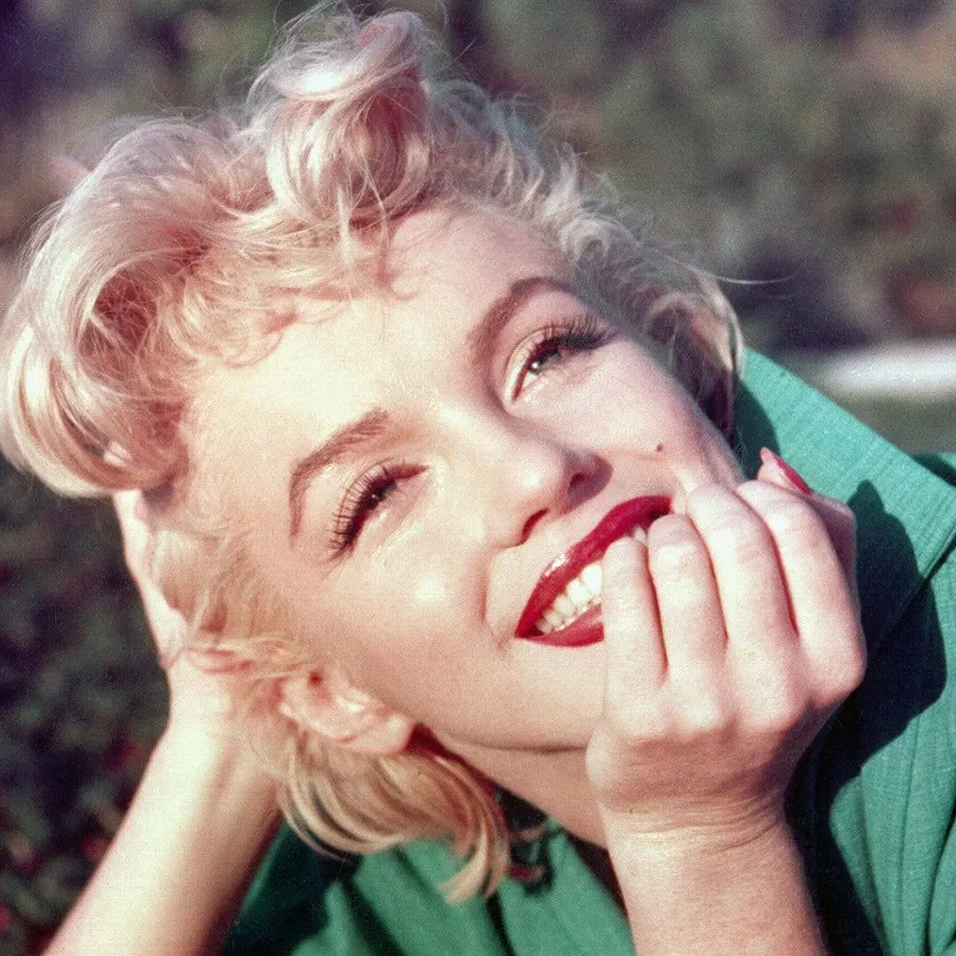 Marilyn Monroe e Tupac Shakur estão entre as celebridades com mortes sem solução. É revoltante que tantos casos importa…