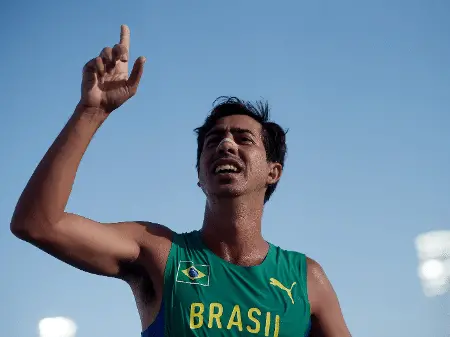 Caio Bonfim conquistou o ouro na marcha atlética nos Jogos Sul-Americanos. É um feito que mostra a força da dedicação e…