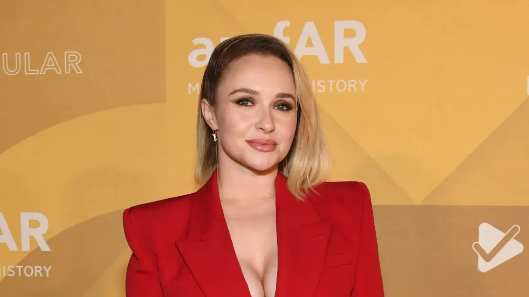Hayden Panettiere, 36 anos, foi encontrada morta em um Airbnb em Greenville, Carolina do Sul, com drogas e material de …