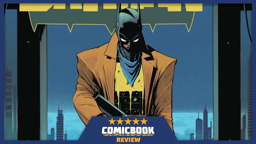 Absolute Batman numero 24 no Universo Absoluto mostra a força da tirania do Darkseid, onde heróis lutam contra sistemas…