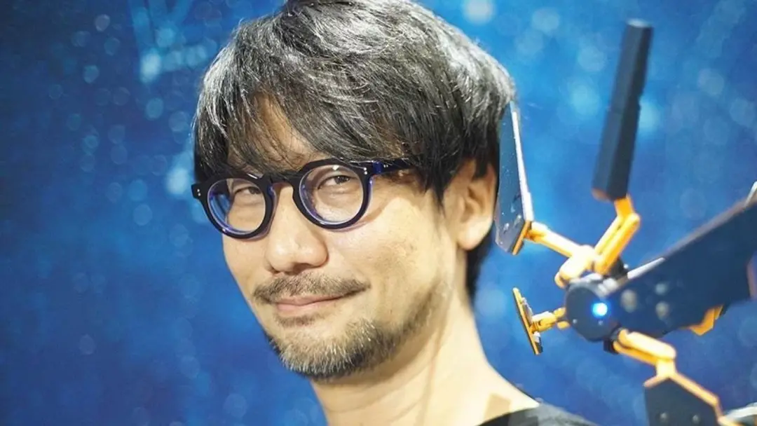 Physint, jogo de Kojima Productions, que foi cancelado internamente em junho de 2026, agora segue com parceria com a Xb…