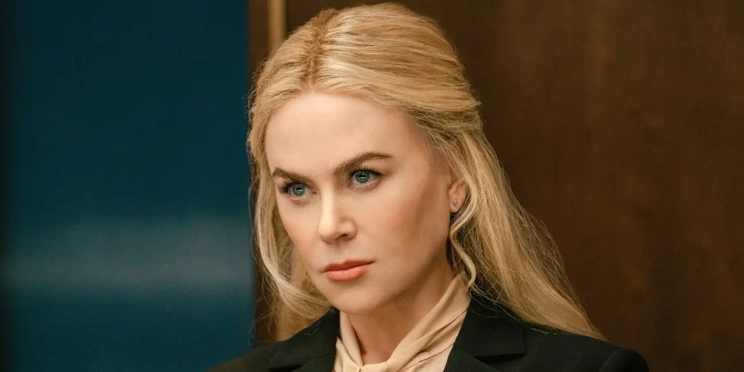 Nicole Kidman está promovendo a quarta temporada de Lioness após o final chocante da terceira. É interessante como essa…