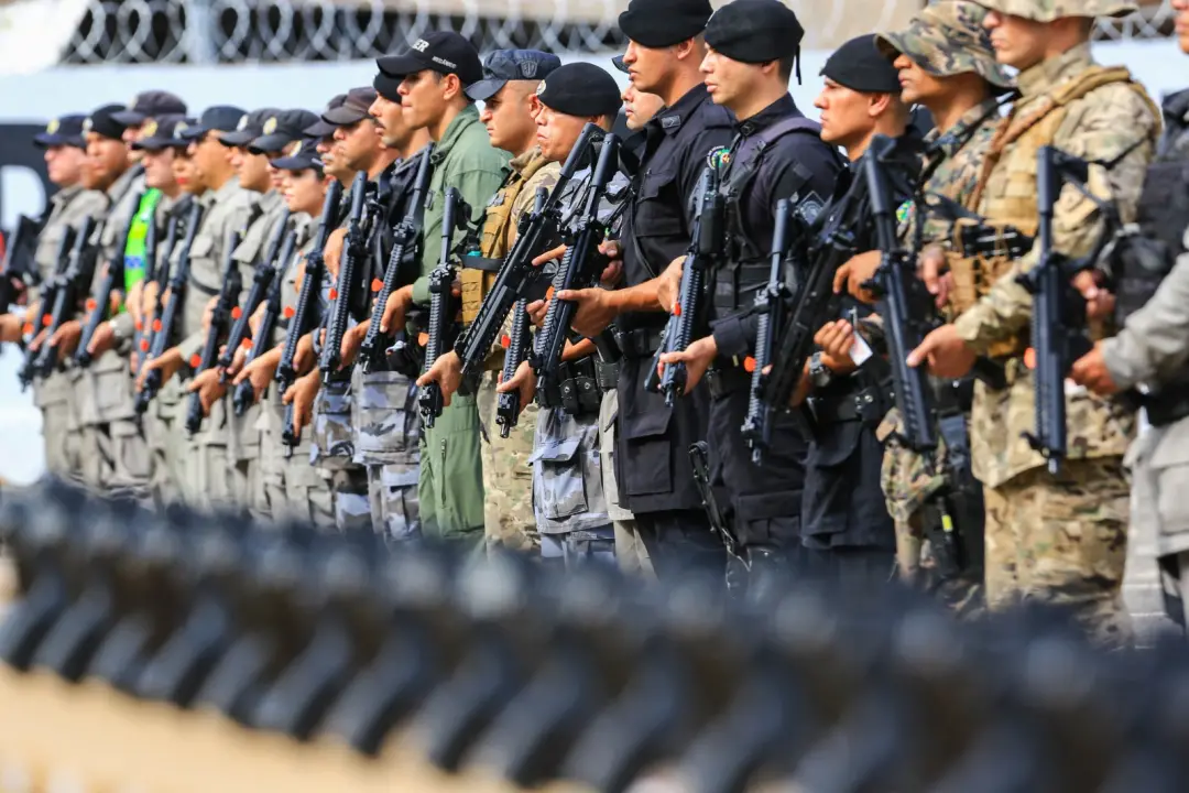 Goiás teve roubo de veículos caindo 37,4% nos primeiros oito meses de 2026. A queda mostra que o estado tem baixa taxa …