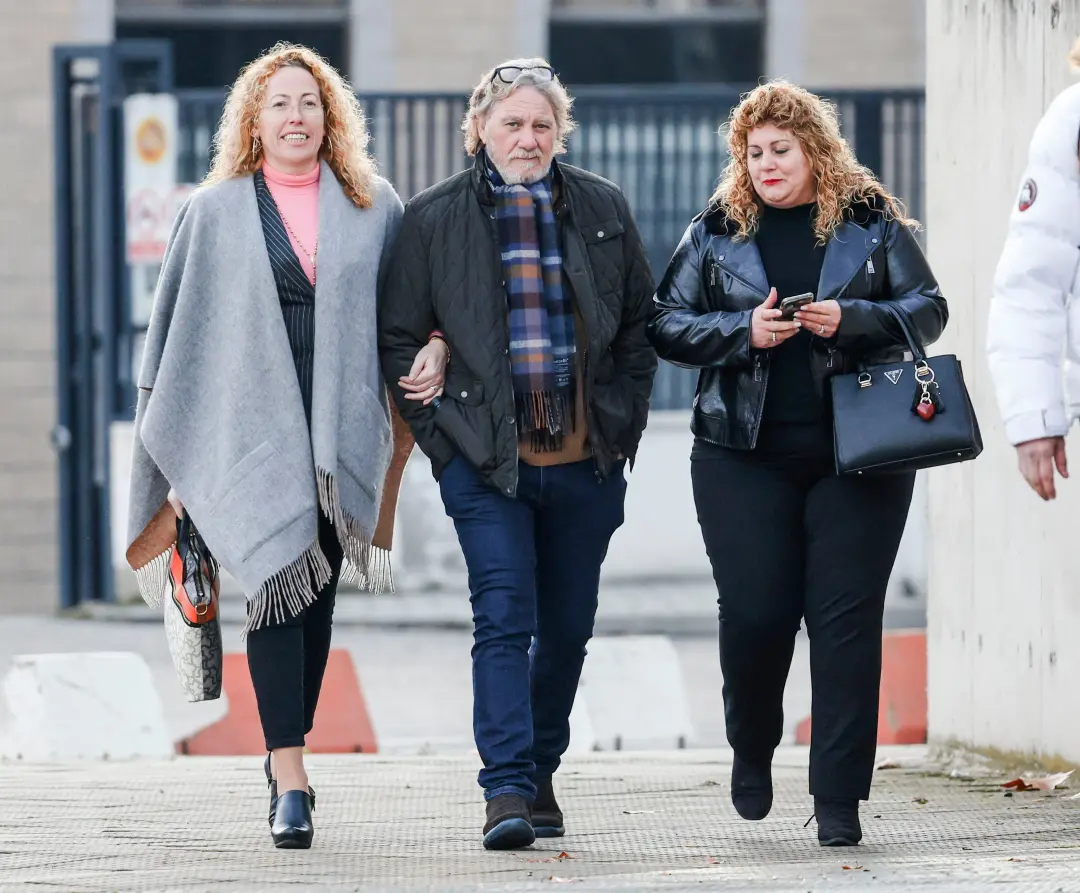 Sito Miñanco recebeu 17 anos de prisão na Audiencia Nacional por operar a entrada de quase quatro toneladas de cocaína …