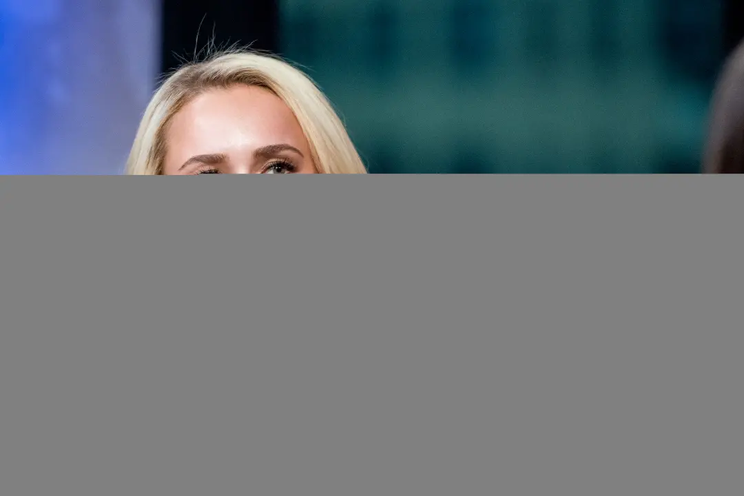 Hayden Panettiere entrou em reabilitação secreta semanas antes do falecimento, segundo um relatório do Greenville Count…
