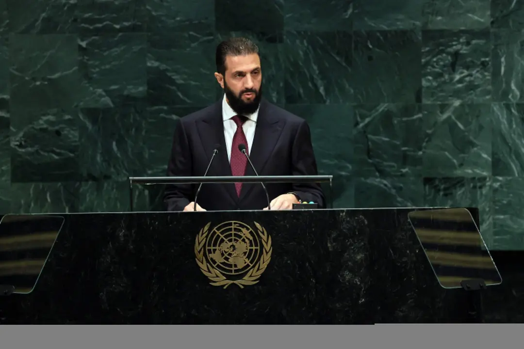 Irã e Síria participaram de um dia na ONU. A postura de ambos os países na organização é sempre equilibrada, mas a situ…