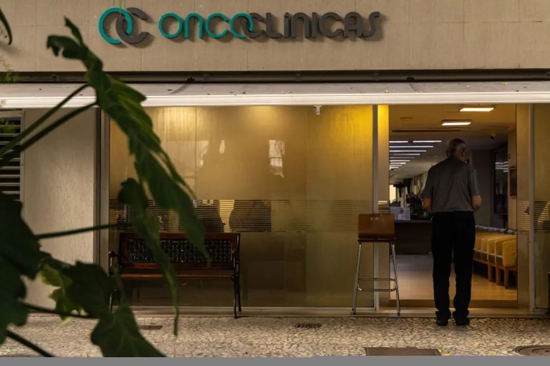 Disputa por controle da Oncoclínicas envolve Goldman Sachs e polícia de São Paulo. A movimentação de grandes players em…