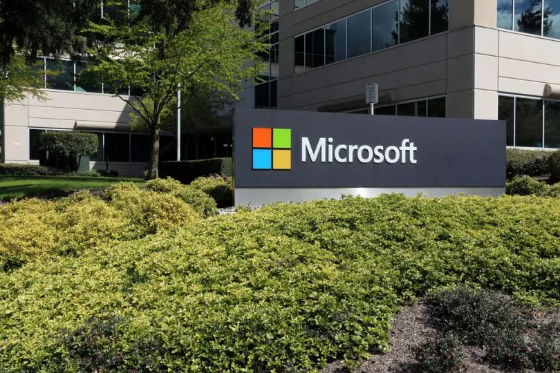 Microsoft lidera o ranking de Melhores Empregadores do Brasil 2026, com nota máxima, entre mais de 4 mil empresas avali…