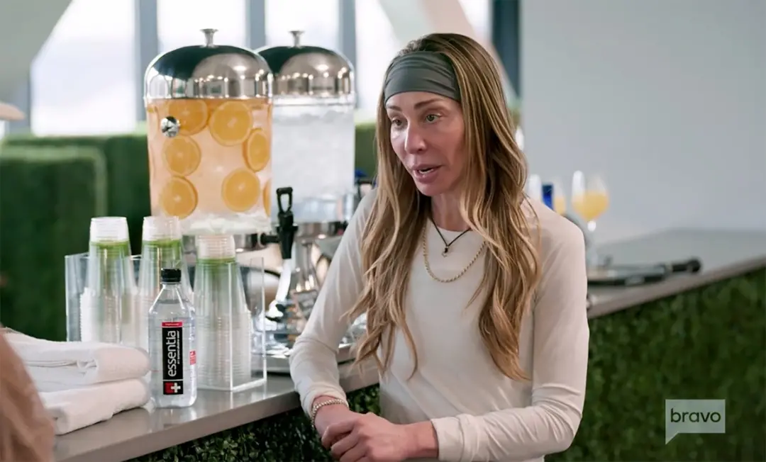 Hailey Glassman disse que o escândalo envolvendo Jon e Kate Gosselin arruinou a vida dela. Ver o impacto pessoal de tan…