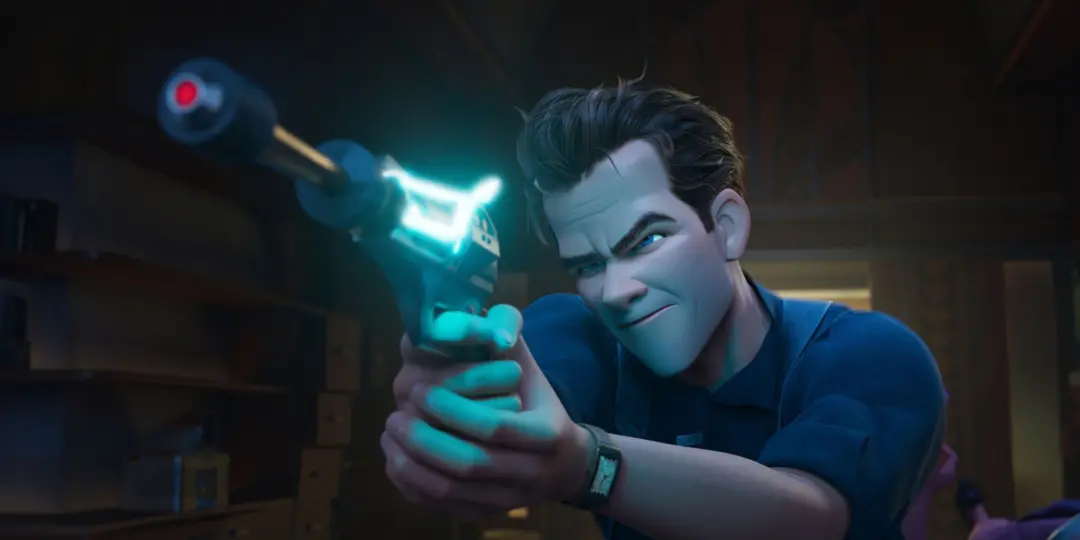 Brad Bird, cineasta conhecido por filmes como Os Increíveis e Ratatouille, está no radar da Netflix. Os dois Oscars gan…