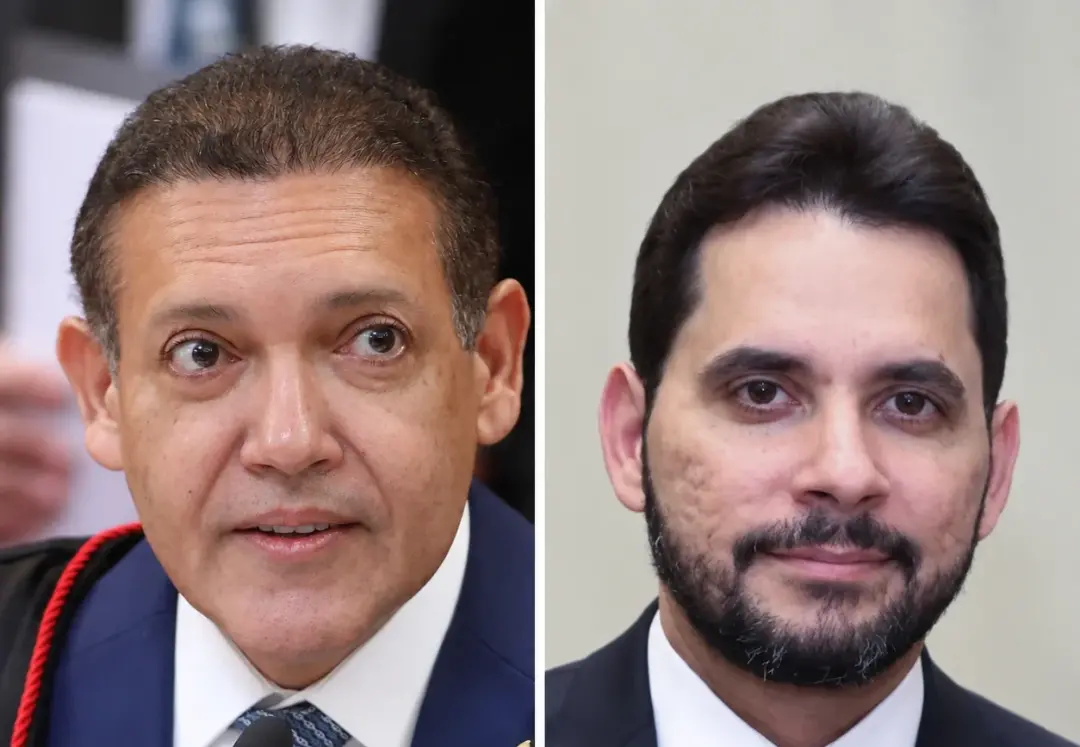 Desembargador Newton Ramos, do TRF-1, pode ser investigado pelo CNJ após arquivos no celular do ex-banqueiro Daniel Vor…