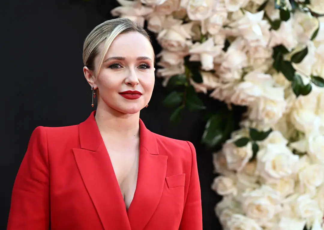 Hayden Panettiere faleceu após overdose em agosto, o laudo do médico legista confirmou. É triste ver a fragilidade da v…