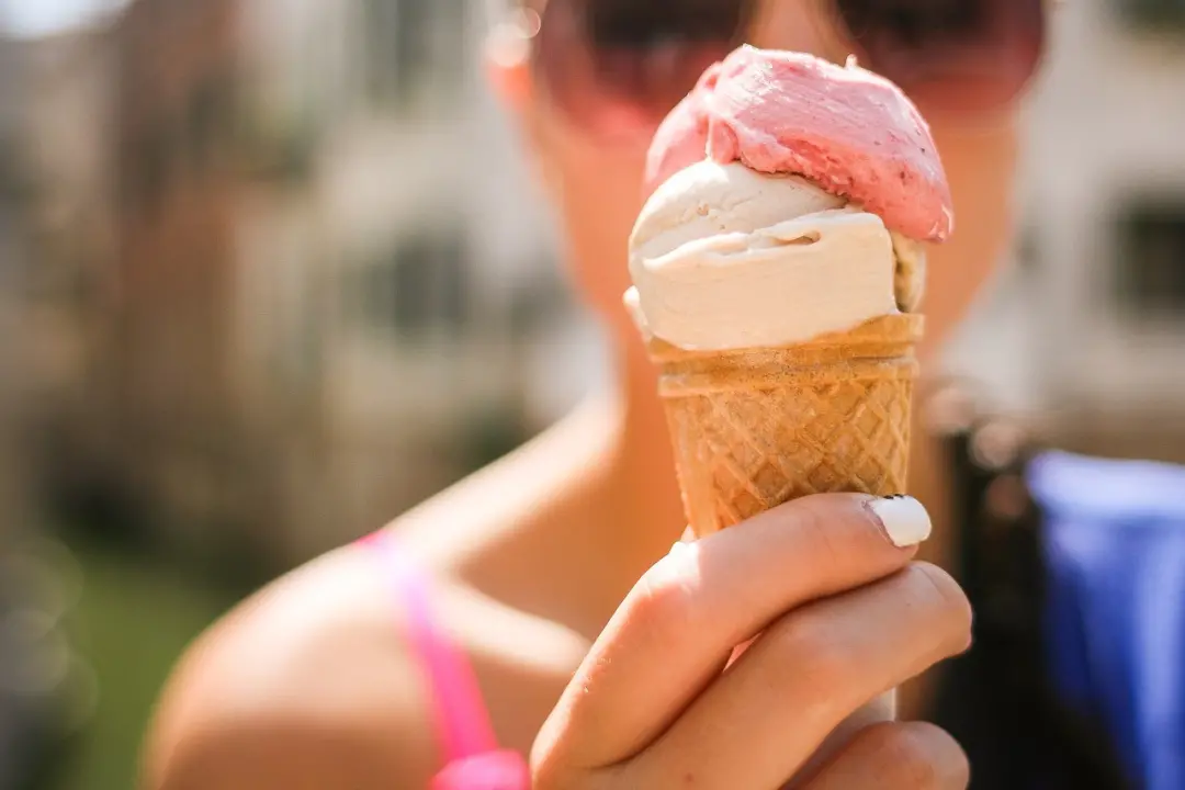 8,68 litros por ano, consumo de sorvete no Brasil cresceu 13% em 2025. Mesmo com as canetas emagrecedoras no mercado, a…