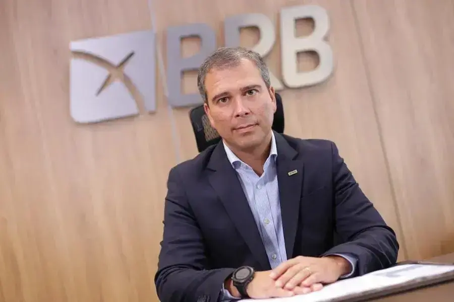 Paulo Henrique Costa cobrou agilidade de Dario Oswaldo Garcia Júnior sobre a resposta ao Banco Central, citando que 10,…