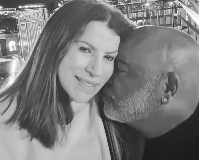 Geralda Helena compartilha como se despece de Rick, após 42 anos de união. É pesado imaginar a vida sem alguém que este…