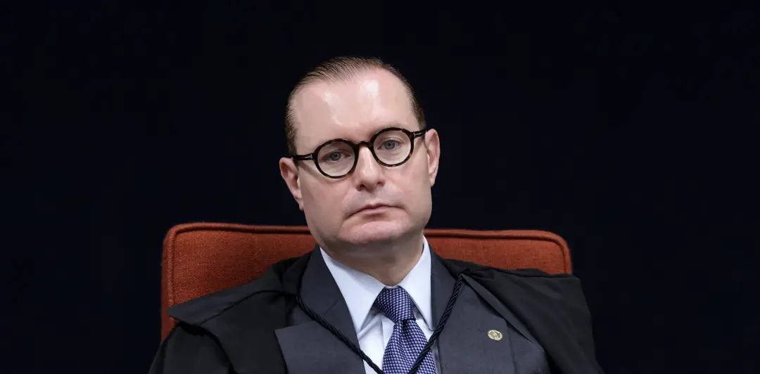 Zanin negou liminar para CPI do Banco Master no Senado, dizendo que não ficou clara omissão do presidente da Casa. Pond…