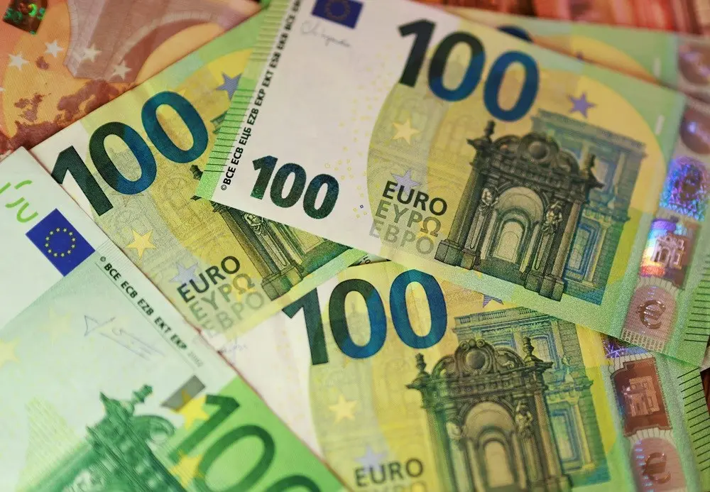 Zona do euro teve atividade empresarial que subiu para 53,1 em setembro, sendo o maior nível desde abril de 2023, contr…