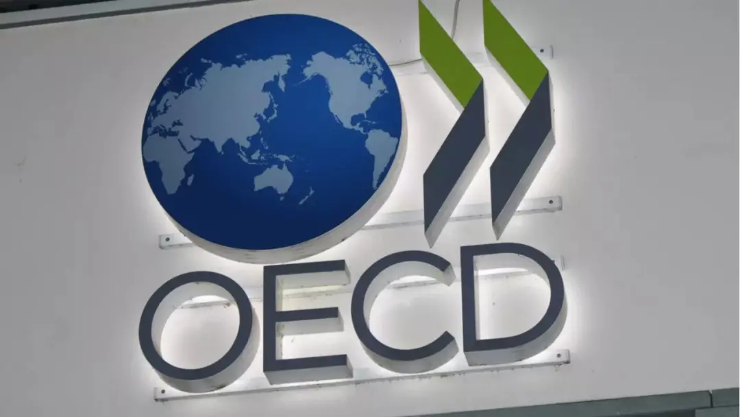 2,9% de crescimento global projetado pela OCDE para 2026, mas com alerta sobre energia. A subida nos preços de energia …