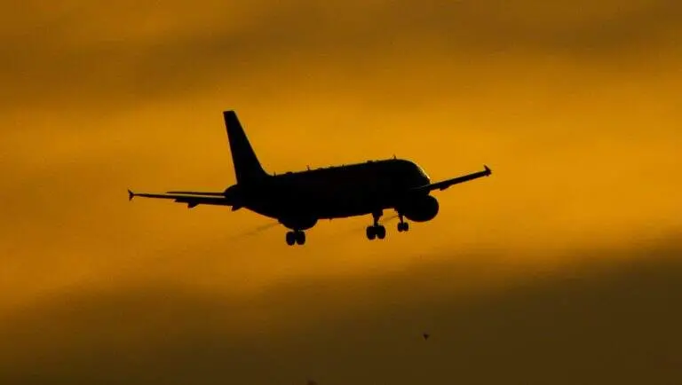 Tarifa aérea média no Brasil chegou a quase R$ 780 em agosto. O aumento de 14,5% comparado ao ano passado mostra que vi…
