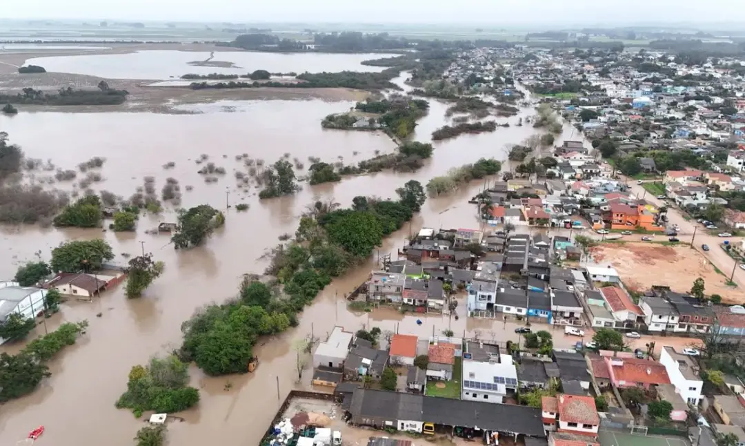 R$ 64 milhões liberados pelo Governo federal para amenizar os efeitos do El Niño no Brasil. Priorizar a agricultura fam…