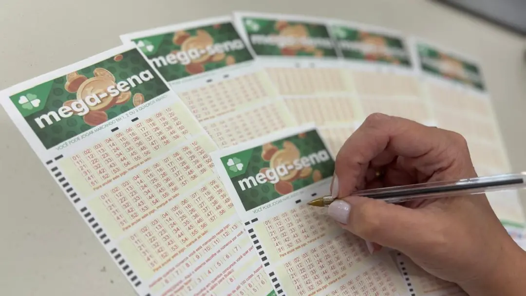 Um bolão no Recife ganhou 84 mil reais na Quina do concurso 3061. O prêmio principal da Mega-Sena acumulou para 38 milh…