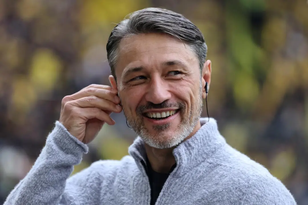 Niko Kovac pode fechar contrato com o Borussia Dortmund. Depois de levar o time à Champions League duas vezes seguidas,…