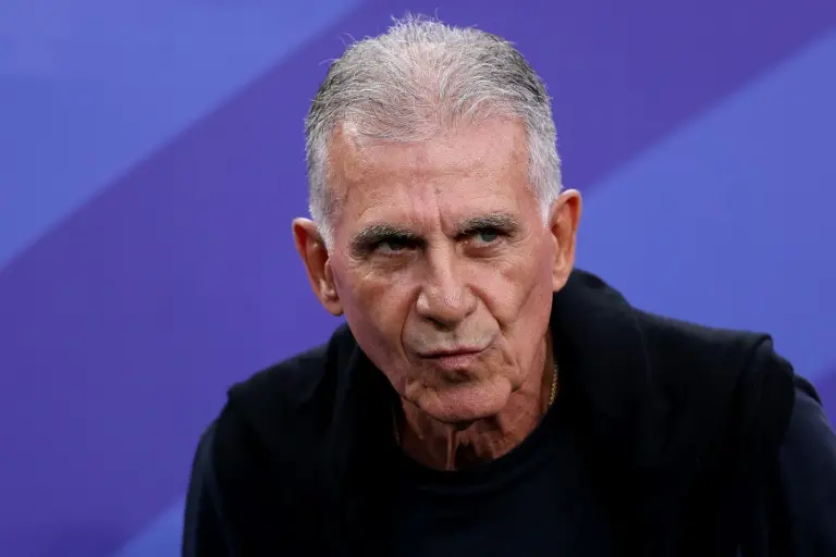 Renard contra Queiroz, disputa de alto nível na qualificação da Copa Africana de 2027, que começa em Bouake, Costa do M…