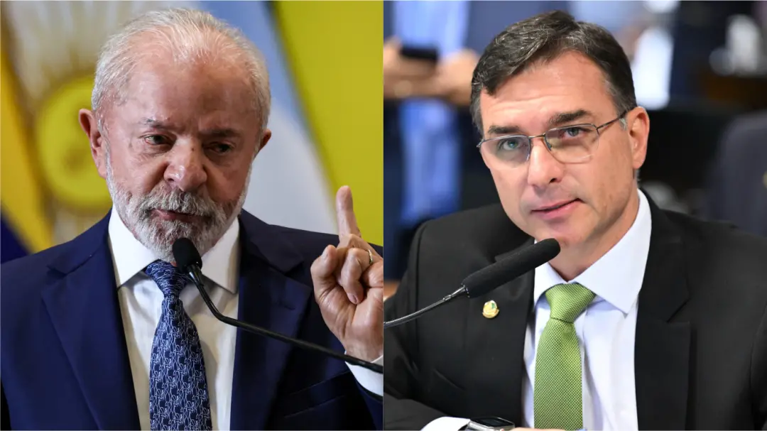 Pesquisa BTG Nexus vai medir Lula contra Flávio Bolsonaro uma semana antes da votação em 4 de outubro. Eu vejo que essa…