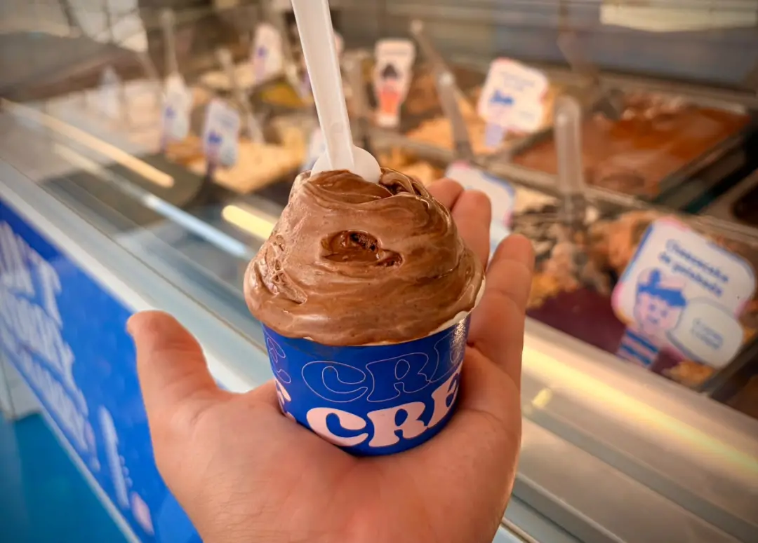 Abrasorvete mostra que o consumo de sorvete subiu 13% no Brasil, com 62% da escolha dependendo do sabor. É interessante…