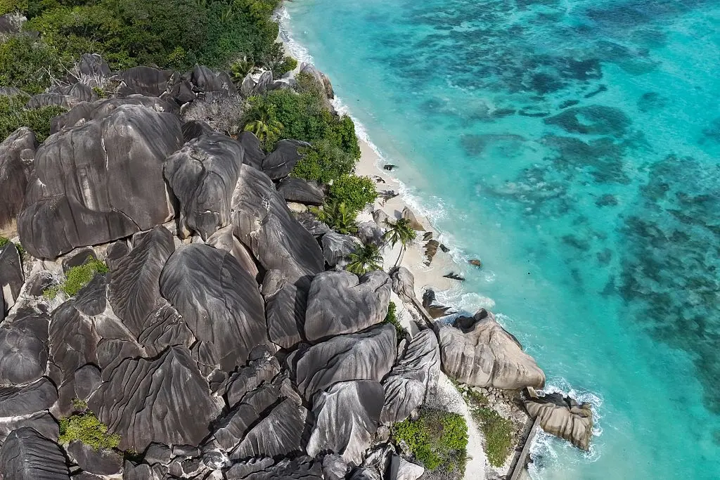 Temperaturas do mar atingiram o nível mais alto registrado em agosto, e recifes de coral estão perdendo tempo de recupe…