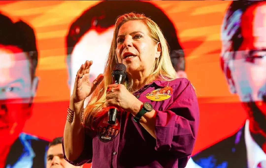 Luizianne Lins disputa o Senado pelo Ceará com apoio da chapa de Elmano de Freitas. Vindo de uma carreira longa em Fort…