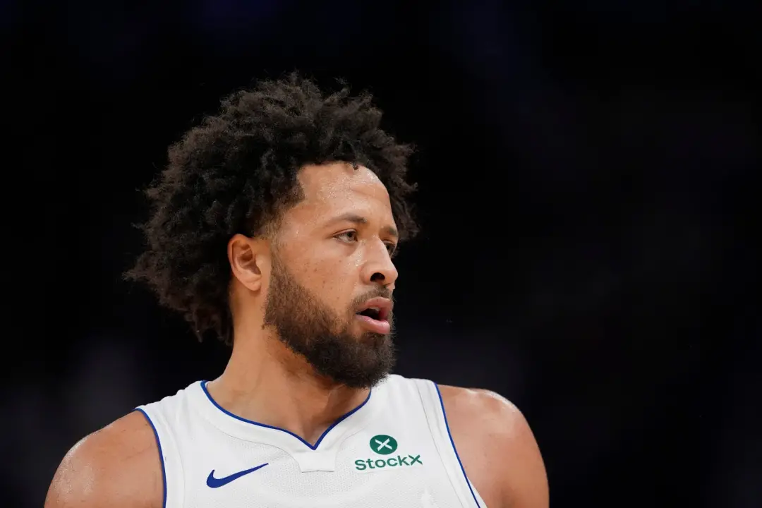 Cade Cunningham tá se sentindo estranho nos Detroit Pistons depois da troca do Isaiah Stewart. A decisão da diretoria d…