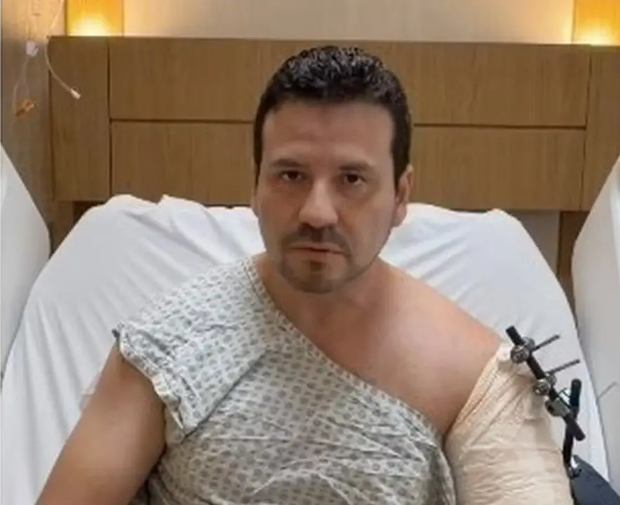 Cirurgião vascular sofreu segundo assalto armado este ano, em Vila Isabel, depois de uma batida no carro. É assustador …