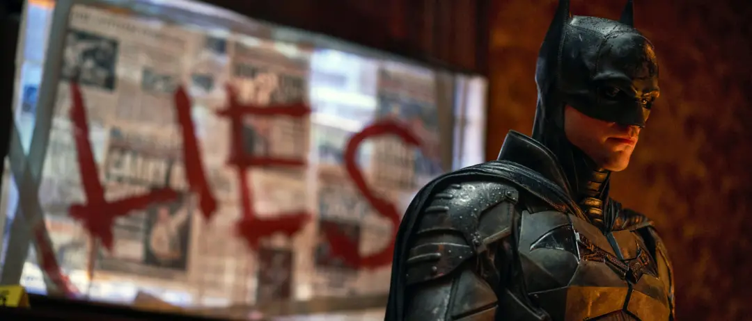 Robert Pattinson falou que The Batman 2 é ambicioso e um rumo diferente do primeiro filme da franquia. Uma mudança assi…