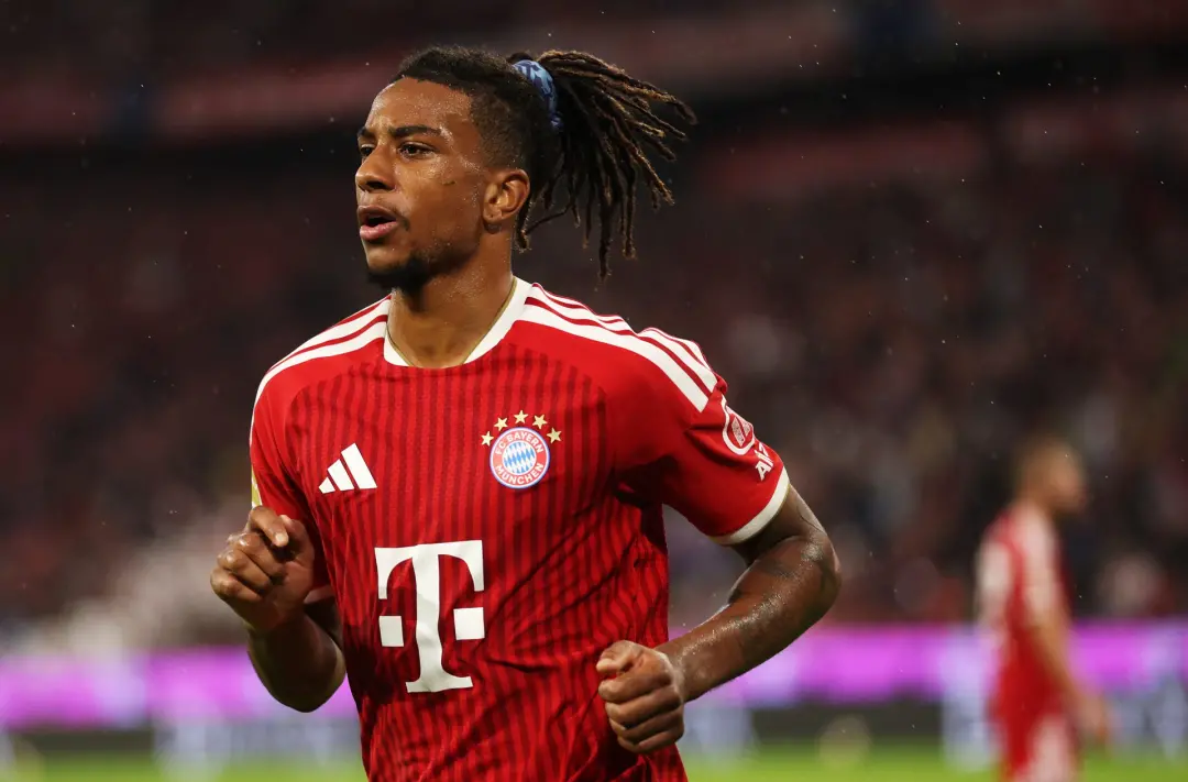 Kylian Mbappe falou sobre Michael Olise e os rumores do Real Madrid, dizendo que qualquer clube adoraria ter ele. Conco…