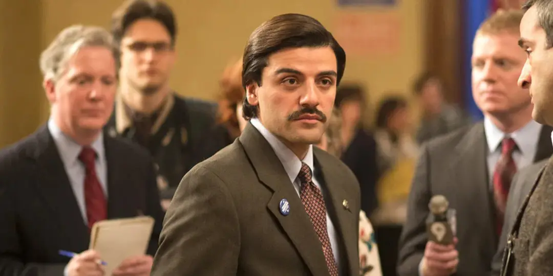 HBO produz miniseries com qualidade desde o fim dos anos 90, muitas vezes pesadas e instigantes. Acho importante ver pr…