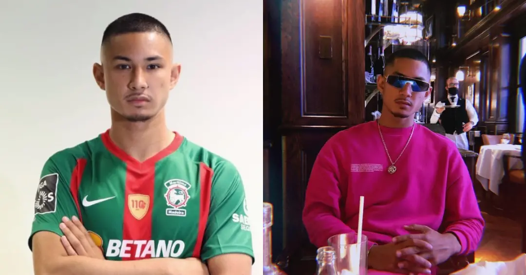 Faiq Bolkiah, jogador com fortuna estimada em R$ 110 bilhões, ficou sem clube depois de encerrar contrato com o Ratchab…