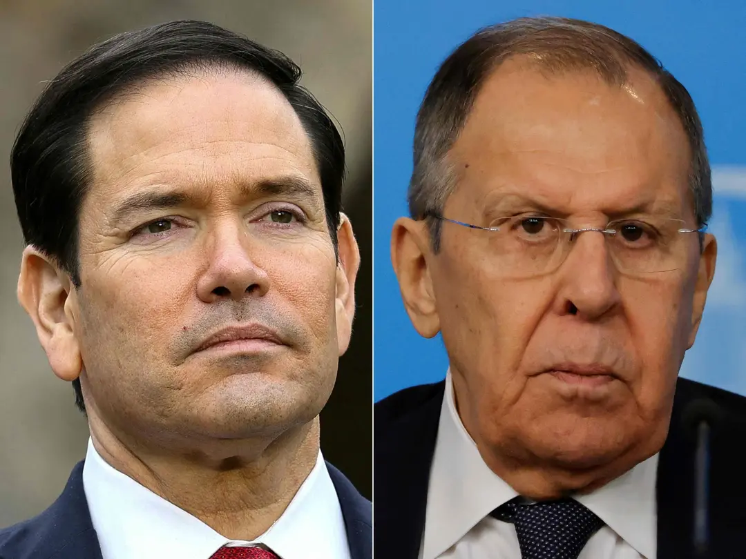 Rubio e Lavrov vão se reunir na manhã desta quarta na ONU. É um encontro entre chefes de estado dos EUA e Rússia, mesmo…