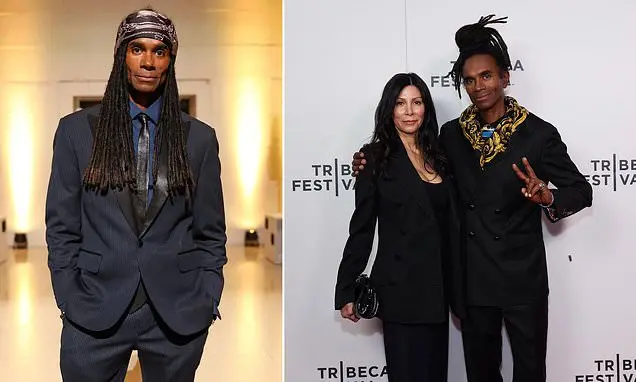 Fabrice Morvan, músico do Milli Vanilli, revelou ter uma renda mensal de quatro dígitos durante a disputa de divórcio c…