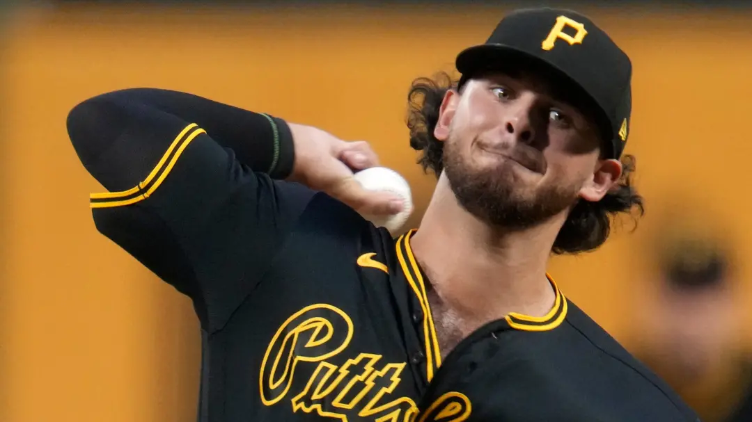Pirates vence Cardinals por 2 a 0 em PNC Park, estendendo a sequência de vitórias para cinco jogos. O jogo foi decidido…