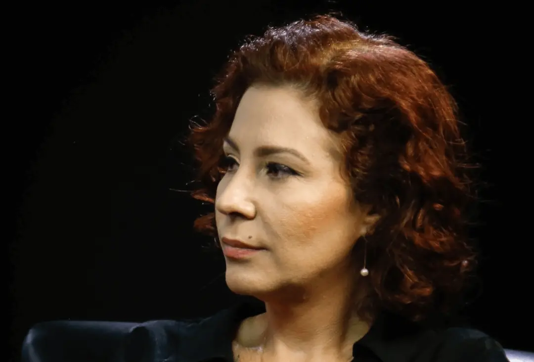 Carla Zambelli pediu salvo-conduto no STF para voltar ao Brasil e votar na mãe, Rita Luzia Zambelli Salgado. É complexo…