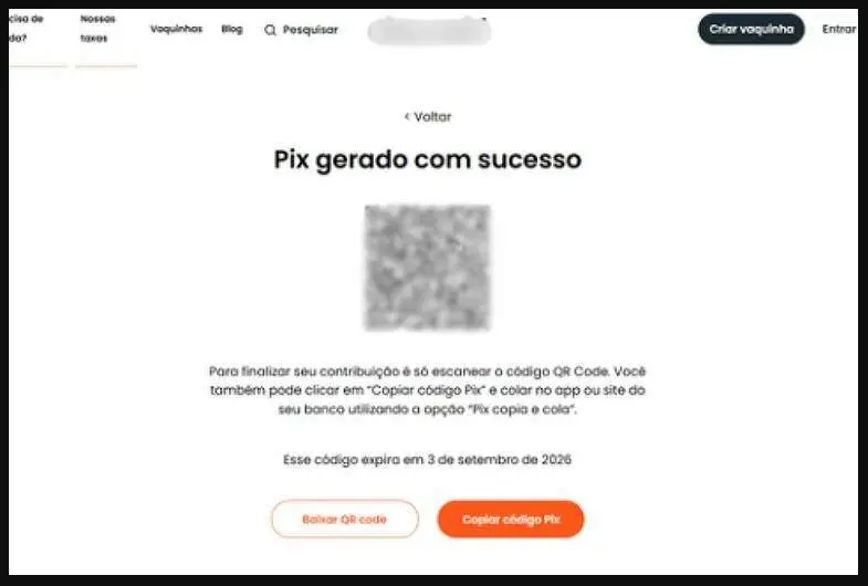Vírus troca QR Code de Pix em ecommerces brasileiros, desviando dinheiro sem deixar rastros. É uma evolução grave das f…