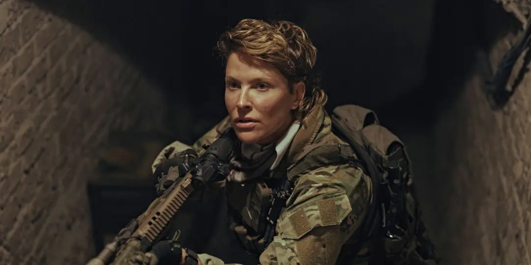 Taylor Sheridan tem um projeto em série de três partes que domina o streaming mundial, misturando a pegada de sicario. …