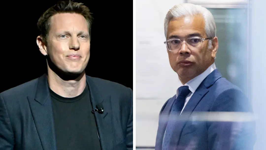 Os diálogos sobre o acordo entre Paramount e Rob Bonta estão quase no fim, com uma audiência marcada para quinta-feira.…