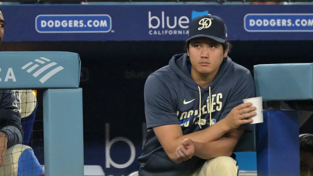 Los Angeles Dodgers vão ativar Shohei Ohtani na quarta-feira. A galera quer garantir um dos folgas da divisão e ele vol…
