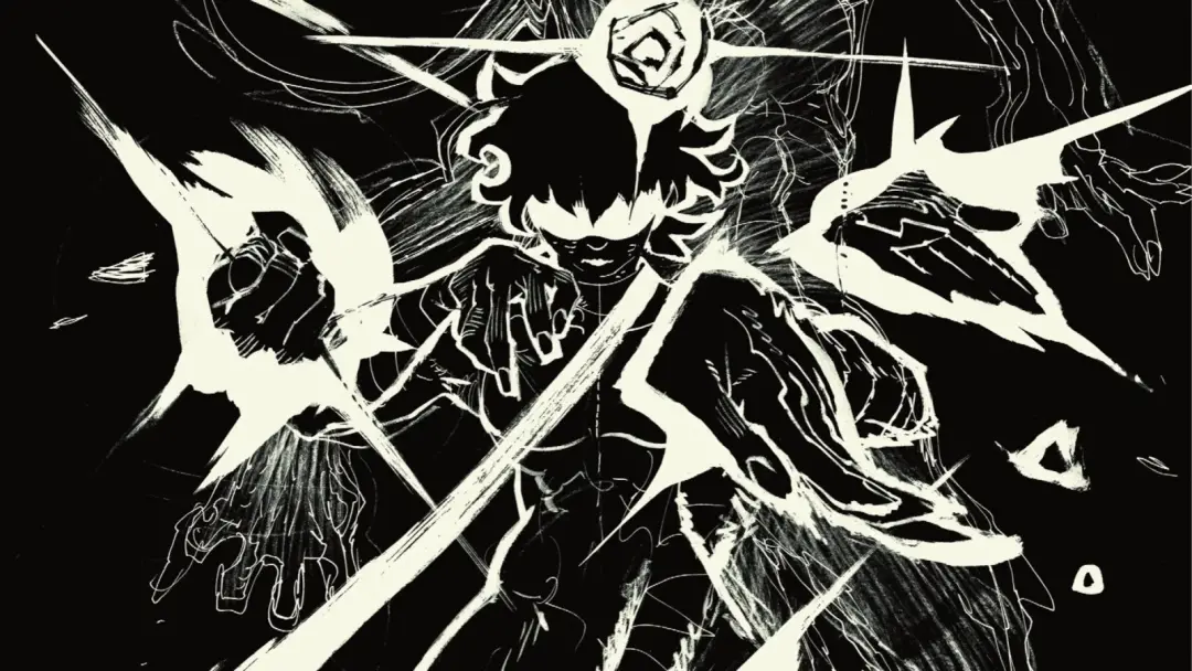 Absolute Cassandra Cain se sobressai em sua história no Universo Absoluto, mostrando a força da construção de personage…