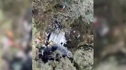 Serra Catarinense, pelo menos 19 mortes em acidentes de helicóptero no ano. Isso se soma a outras tragédias recentes, m…